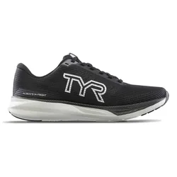 Sr1 Tempo Runner Running Shoes Black / White UK 5.5 Men,Women