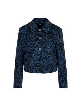 Jacke female - 42 - FashionsVida