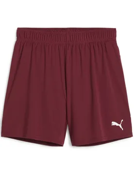 Shorts für Damen TeamGoal - Rouge - female - Size: XL - Puma - FashionsVida