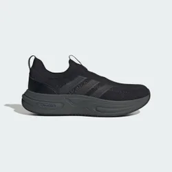 SCARPE CLOUDFOAM CUXXION SOCK 44 Core Black / Carbon / Grey Six