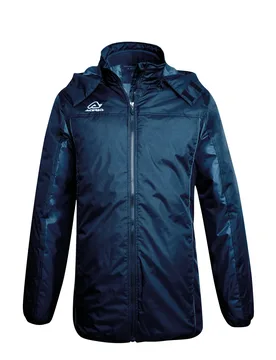 Parka Belatrix - Bleu - male - Size: L - Acerbis - FashionsVida