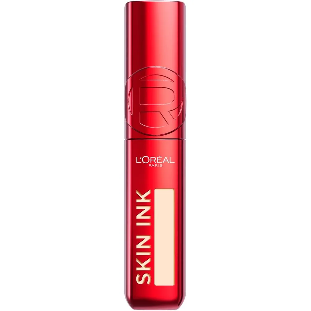 Base de maquillaje-Corrector Skin Ink 15 ml L'Oréal Paris - Loreal - FashionsVida