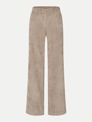 Wide-Leg Hose Chiara Beige 32/30