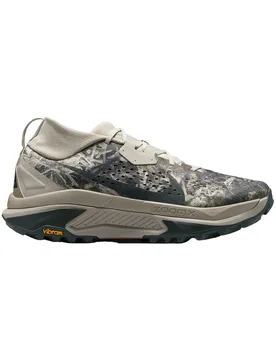 Chaussures de trail - Zegama Trail Spruce Fog/Black Spruce - Taille 45 - Gris - Nike ACG - FashionsVida