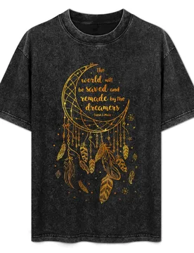 Saved and Remade - gold T-Shirt Summer Fashion Casual Tee Shirt - Aliexpress - FashionsVida
