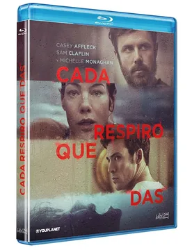 Every Breath You Take (blu-ray) Espagnol Multicolor One Size unisex - Divisa - FashionsVida