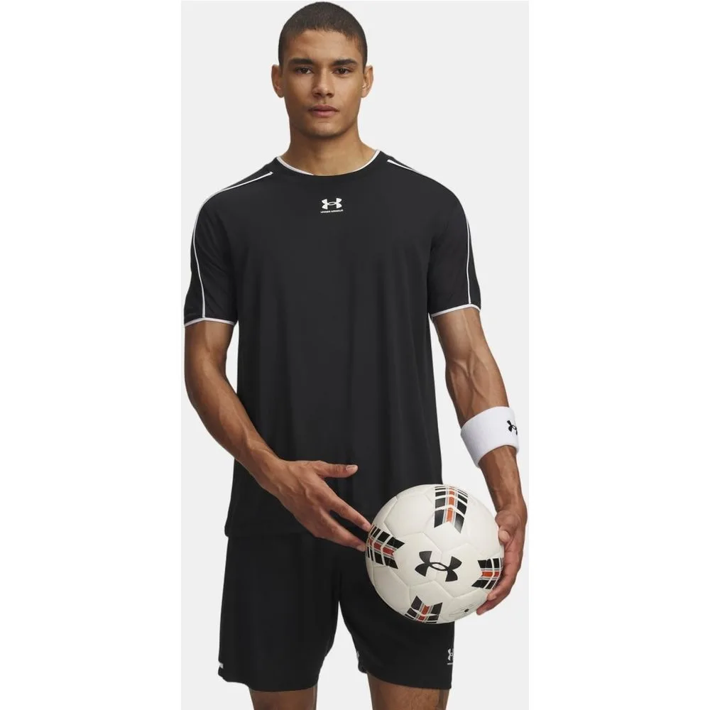 Camiseta de hombre Challenger Train Ss - Under Armour - FashionsVida