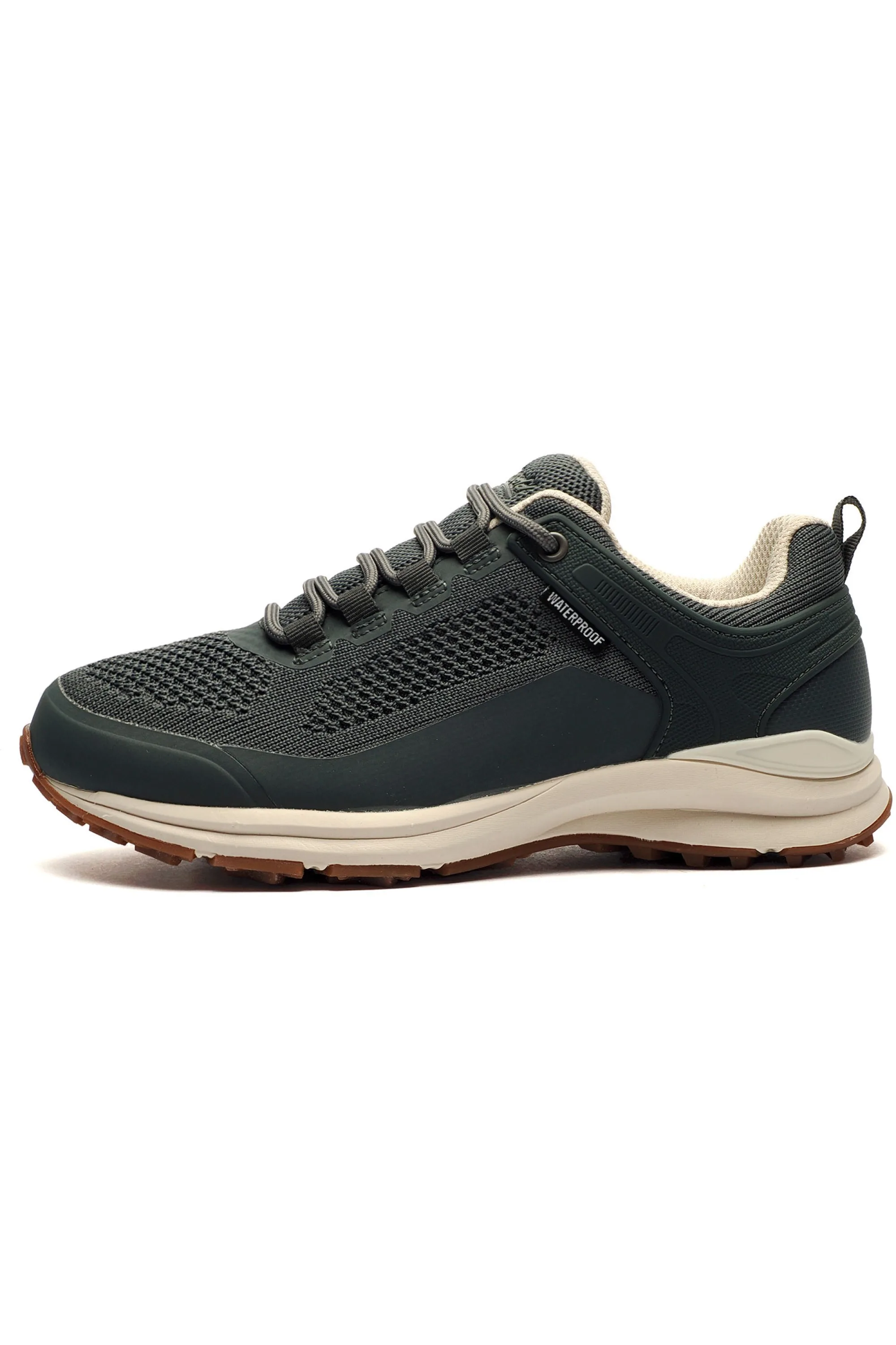 Compton Waterproof Womens Shoes - - Size: 5 - Cotswold - FashionsVida