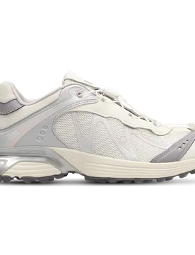 XT-WHISPER Donna - Sneakers Rosa - Taglia 40 - Plastic/Polycarbonate 40 - Salomon - FashionsVida