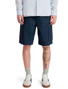 Short Cargo Brookline Dark Sapphire 38 - Timberland - FashionsVida