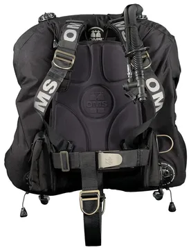 Bcd Al Smartstream Signature With Deep Ocean 2.0 - OMS - FashionsVida