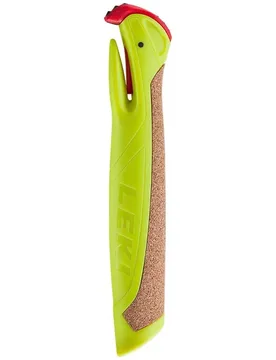 Poignée Shark 2.0 Compact Neonyellow One Size unisex - Leki Alpino - FashionsVida