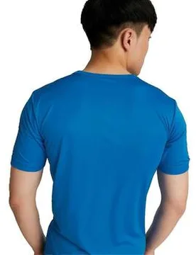 T-Shirt T-Shirt Individualrise Graphic Eu S Male - Puma - FashionsVida