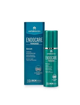 ENDOCARE SÃ©rum Tensage - ENDOCARE - FashionsVida