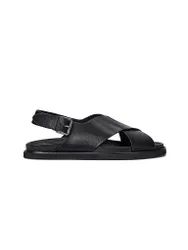 Sandalias ZANE negro 42