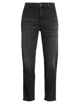 Pantalones vaqueros Hombre Negro 33 Hombre - DEPARTMENT 5 - FashionsVida