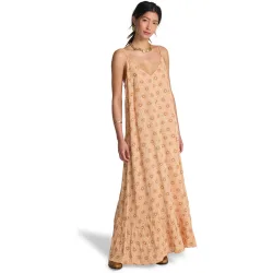 Vestido de mujer Gypsy Backless Billabong