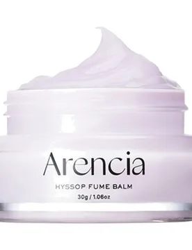ARENCIA BÃ¡lsamo Facial Hisopo - ARENCIA - FashionsVida