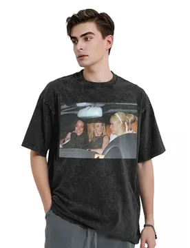 Britney Paris Lindsay v2 T-Shirt summer tops anime clothes men t shirts high quality - Aliexpress - FashionsVida