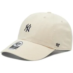 Schirmmütze Mlb New York Yankees Einheitsgrösse Male