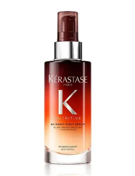 Kerastase Siero Per Capelli Nutrive Magic Night 90ml - Kérastase - FashionsVida