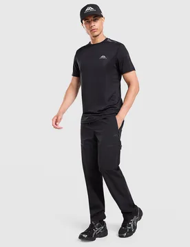 Trailform Track Pants - Herren, Schwarz - male - Size: XS - Trailberg - FashionsVida