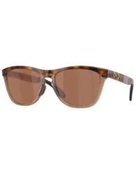 Polarisierte Sonnenbrillen Frogskins Range XL Brown Tort/Prizm Tungsten Polar für Herren Braun