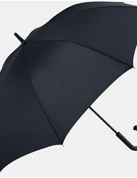 Paraguas largo automatico fibra de vidrio - Ezpeleta - FashionsVida