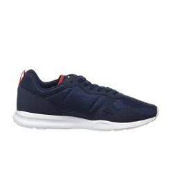 Lcs R600 Mesh Mens Navy Trainers - Blue - Size Uk 11