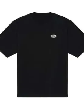 T-shirt à Manches Courtes Richter - Bell - FashionsVida