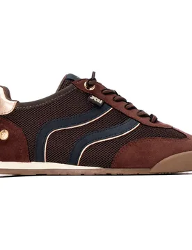 Baskets 14615601 Brown EU 40 - Xti - FashionsVida