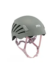Petzl Casco de escalada BOREA oliva