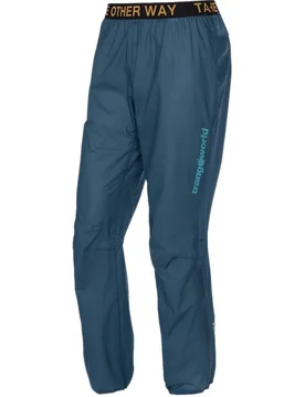 Pantalón largo unisex Combal - Trangoworld - FashionsVida