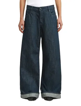 Jean Roxx Wide Leg Neo Raw Denim 32 - G-Star - FashionsVida
