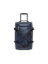 Valigia da viaggio Duffel Pack Wheel S 38L blu