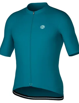Maillot à Manches Courtes Atlanta - Bicycle Line - FashionsVida