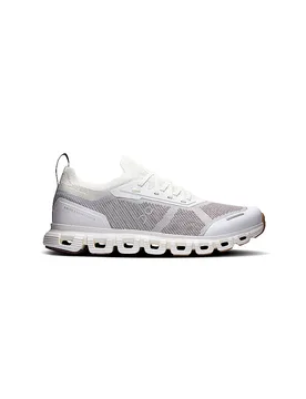 Sneaker CLOUD 6 VERSA weiss 37 Damen - On - FashionsVida