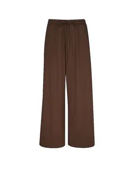 Culotte WKDMODICO braun S Damen - WEEKEND MAX MARA - FashionsVida