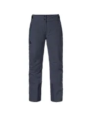 SCHÖFFEL Damen Skihose Skayra dunkelblau 40 (kurz) W