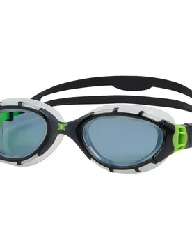 Lunettes De Natation Predator Flex - Zoggs - FashionsVida