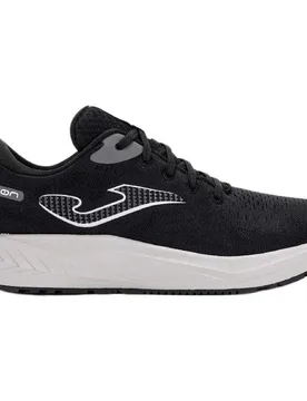 Neon Running Shoes Black UK 9.5 Men - Joma - FashionsVida