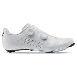 Scarpe Da Strada G.jet Ricondizionato White