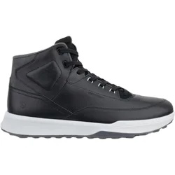 Golfschuhe Herren Golf Street Vibe High Top, schwarz/weiss 42