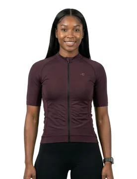 Maglia A Maniche Corte Caledon Brown - Ecoalf - FashionsVida