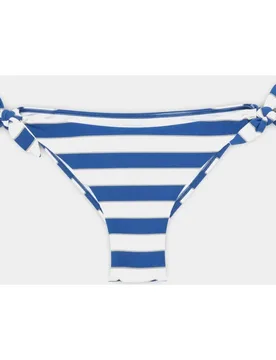 Braguita bikini brasileña ajustable en laterales - Gisela - FashionsVida
