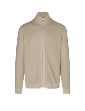 Joop Cardigan PERIAMO crema M - Joop! - FashionsVida