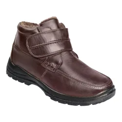 Klett-Stiefel "Hermann" braun 42 Herren