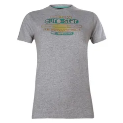 Damen Shirt ES PIXIE grey melange XS