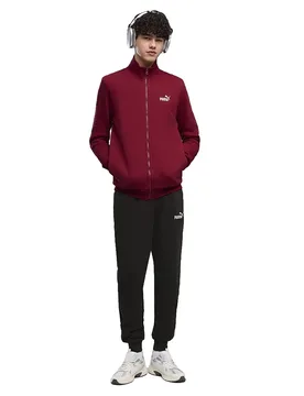 Survêtement Essential Garnet Glow M - Puma - FashionsVida