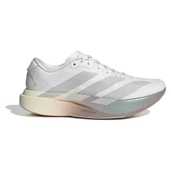 Scarpe Da Running Adizero Evo Sl Crystal White / Grey Two / Matt Purple Metallic EU 38